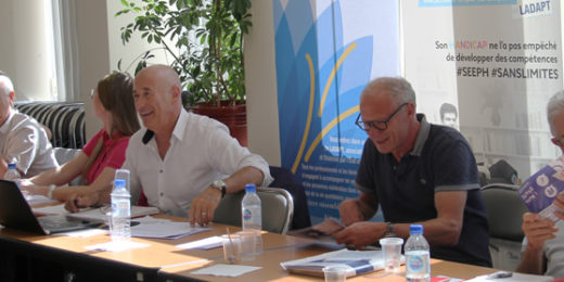 profil screening reunion nationale reseau reussite
